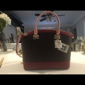 Anne Klein bag
